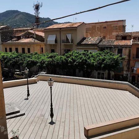 切法卢Casa Borgo别墅 外观 照片